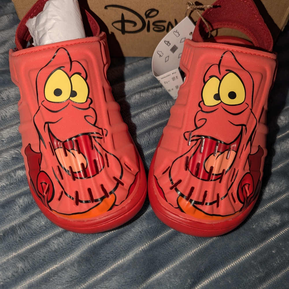 Adidas Sebastian Water Sandals Unisex